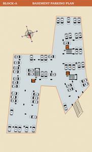 Project Image of 961.05 - 1497.27 Sq.ft 2 BHK Apartment for buy in Ryka Mansion