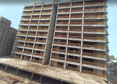 Project Image of 2350.0 - 4170.0 Sq.ft 3 BHK Apartment for buy in Virasha Nisarga