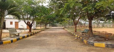 Project Image of 954.0 - 2403.0 Sq.ft Residential Plot Plot for buy in Ezdan Brindavanam