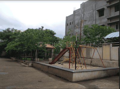 Project Image of 553.0 - 1265.0 Sq.ft 1 BHK Apartment for buy in Ram Unnati Privilege