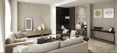 Project Image of 232.61 - 336.91 Sq.ft 1 BHK Apartment for buy in Akshar Elita
