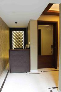 Project Image of 2812.0 - 3246.0 Sq.ft 3 BHK Apartment for buy in Legacy Caldera