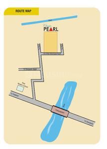 Project Image of 695.0 - 1210.0 Sq.ft 1 BHK Apartment for buy in Classic Pearl