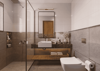 Project Image of 913.1 - 1956.99 Sq.ft 3 BHK Apartment for buy in Asta Avm Nova