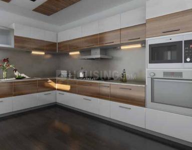 Project Image of 620.0 - 1255.0 Sq.ft 1 BHK Apartment for buy in  Manhattan Condos