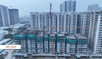 Project Image of 1295.0 - 1810.0 Sq.ft 2 BHK Apartment for buy in Primark Northwave