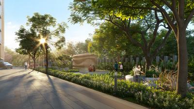 Project Image of 613.76 - 1084.37 Sq.ft 2 BHK Apartment for buy in Sheth Promont