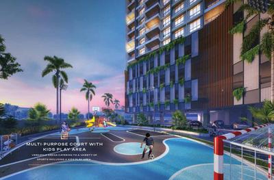 Project Image of 1834 Sq.ft 3 BHK Apartment / Flat for sale in Pashan for Rs. 19900000