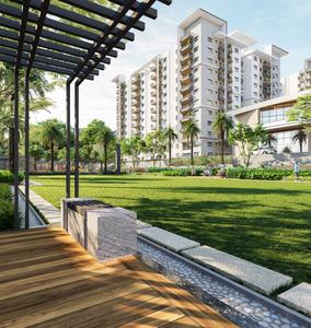 Project Image of 1765.0 - 3225.0 Sq.ft 3 BHK Apartment for buy in Sriram River View