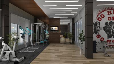 Project Image of 999.0 - 1623.0 Sq.ft 2 BHK Apartment for buy in Chordias G4