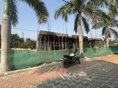 Project Image of 1237.0 - 1447.0 Sq.ft 3 BHK Villa for buy in Aryan E Villas