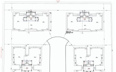 Project Image of 944.1 - 1094.04 Sq.ft 3 BHK Apartment for buy in Gokul Shree Palace