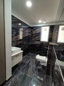 Project Image of 1620.0 - 2700.0 Sq.ft 3 BHK Builder Floor for buy in Arun GGR Floor 23