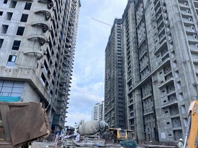 Project Image of 3999.0 - 5454.0 Sq.ft 4 BHK Apartment for buy in DSR Skymarq