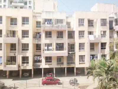 Sai Nisarg Elevation 1