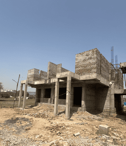 Project Image of 1390.0 - 1900.0 Sq.ft 3 BHK Villa for buy in Sanderi Shilp Exotica