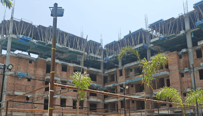 Project Image of 1150 Sq.ft 3 BHK Apartment / Flat for sale in Danapur for Rs. 10251000