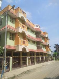 Project Image of 1230.0 - 1580.0 Sq.ft 2 BHK Apartment for buy in The Peninsula