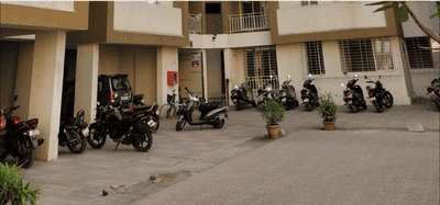 Project Image of 0.0 - 529.91 Sq.ft 1 BHK Apartment for buy in Laxmi Avenue D Phase III
