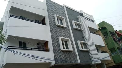 Project Image of 743.0 - 812.0 Sq.ft 2 BHK Apartment for buy in Aliyah Lily