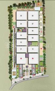 Project Image of 1000.0 - 1490.0 Sq.ft 2 BHK Apartment for buy in KR Madhav Heights