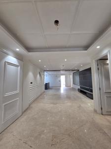 Project Image of 0.0 - 5850.0 Sq.ft 4 BHK Apartment for buy in Goyal Luxury Floors