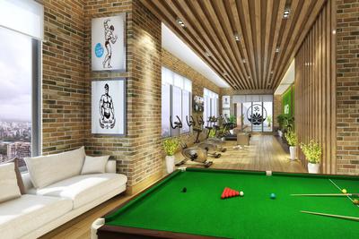 Project Image of 0.0 - 463.0 Sq.ft 1 BHK Apartment for buy in Puneet Shivalaya