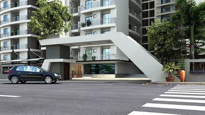 Project Image of 750.0 - 1541.0 Sq.ft 2 BHK Apartment for buy in SNG Ozone