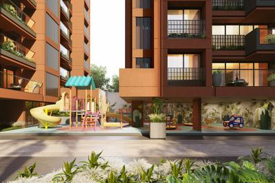 Project Image of 1485.0 - 1845.01 Sq.ft 2 BHK Apartment for buy in Shashwat Florus