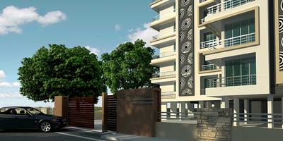 Gallery Cover Pic of Shakti Heights