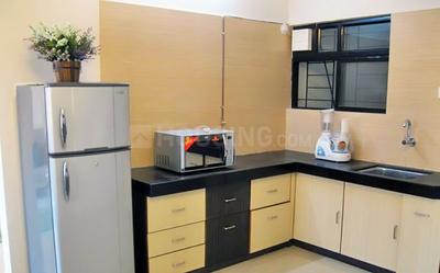 Project Image of 720.0 - 2372.0 Sq.ft 1 BHK Apartment for buy in VJ Yashwant