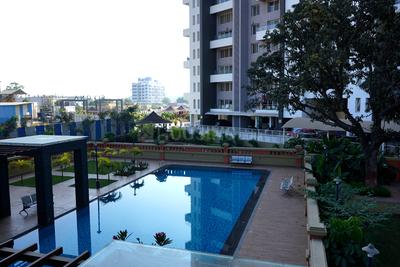 Project Image of 1325 Sq.ft 2.5 BHK Apartment / Flat for sale in Punawale for Rs. 11000000