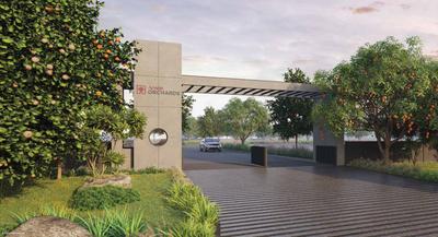 Project Image of 1452.0 - 2848.99 Sq.ft Residential Plot Plot for buy in Arvind Orchids