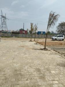 Project Image of 450.0 - 1800.0 Sq.ft Residential Plot Plot for buy in ADN Surya Green park