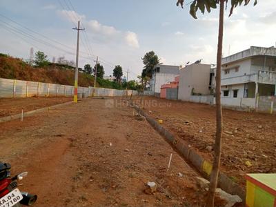 Project Image of 0.0 - 1200.0 Sq.ft Residential Plot Plot for buy in Janapriya Maruthi Layout