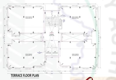 Project Image of 1148.51 - 1173.27 Sq.ft 3 BHK Apartment for buy in Shree Shakti Gold