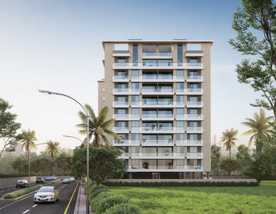 Project Image of 1900.0 - 3860.0 Sq.ft 3 BHK Apartment for buy in Nidhaan Harmony