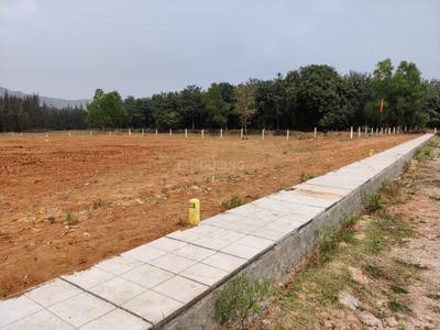Project Image of 1620.0 - 2700.0 Sq.ft Residential Plot Plot for buy in Srika Green Hill View