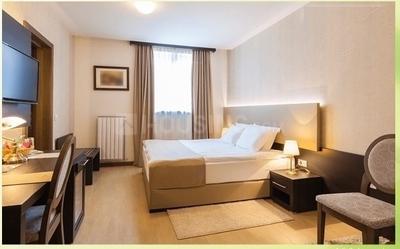 Project Image of 490.0 - 1062.0 Sq.ft 1 BHK Apartment for buy in Western Heights