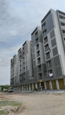 Project Image of 709.45 - 712.68 Sq.ft 3 BHK Apartment for buy in Shreeyam Pelican Heights