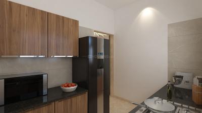 Project Image of 0.0 - 583.0 Sq.ft 2 BHK Apartment for buy in Chandak Next Wing B