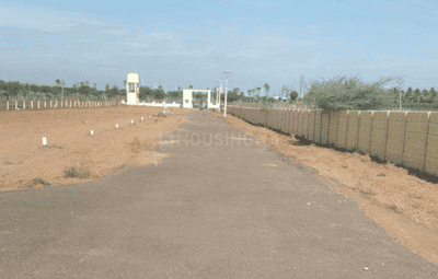 Anandham Avanue Plot 2