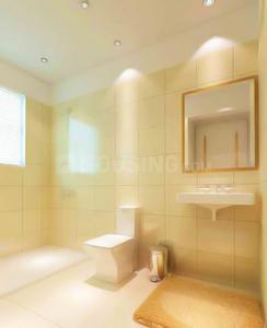 Project Image of 610.0 - 820.0 Sq.ft 1 BHK Apartment for buy in Ecohomes Greens