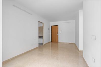 Project Image of 0.0 - 680.0 Sq.ft 2 BHK Apartment for buy in Dosti Greenscapes