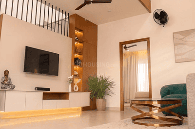 Project Image of 1483.48 - 1607.91 Sq.ft 3 BHK Villa for buy in Era Turiya