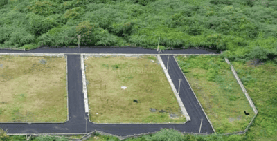 Project Image of 1194.0 - 2073.0 Sq.ft Residential Plot Plot for buy in Superspace Peace Town