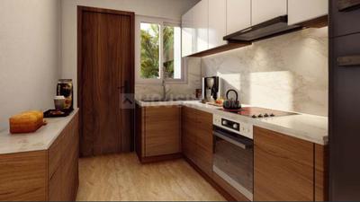 Project Image of 322.92 - 947.0 Sq.ft 1 BHK Apartment for buy in Pradhan Pristine