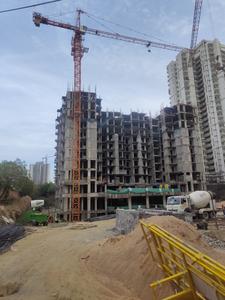 Project Image of 870.0 - 1350.0 Sq.ft 2 BHK Apartment for buy in Skytech Colours Avenue