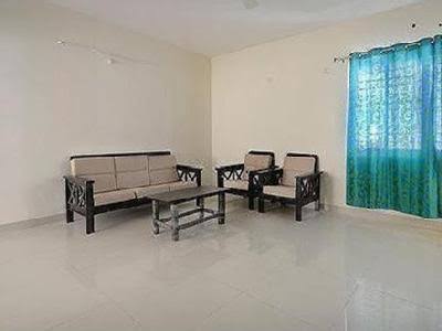Bluestone Buckingham Living Area 1