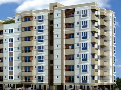 Project Image of 668.0 - 1355.0 Sq.ft 2 BHK Apartment for buy in Amarprakash Royal Castle